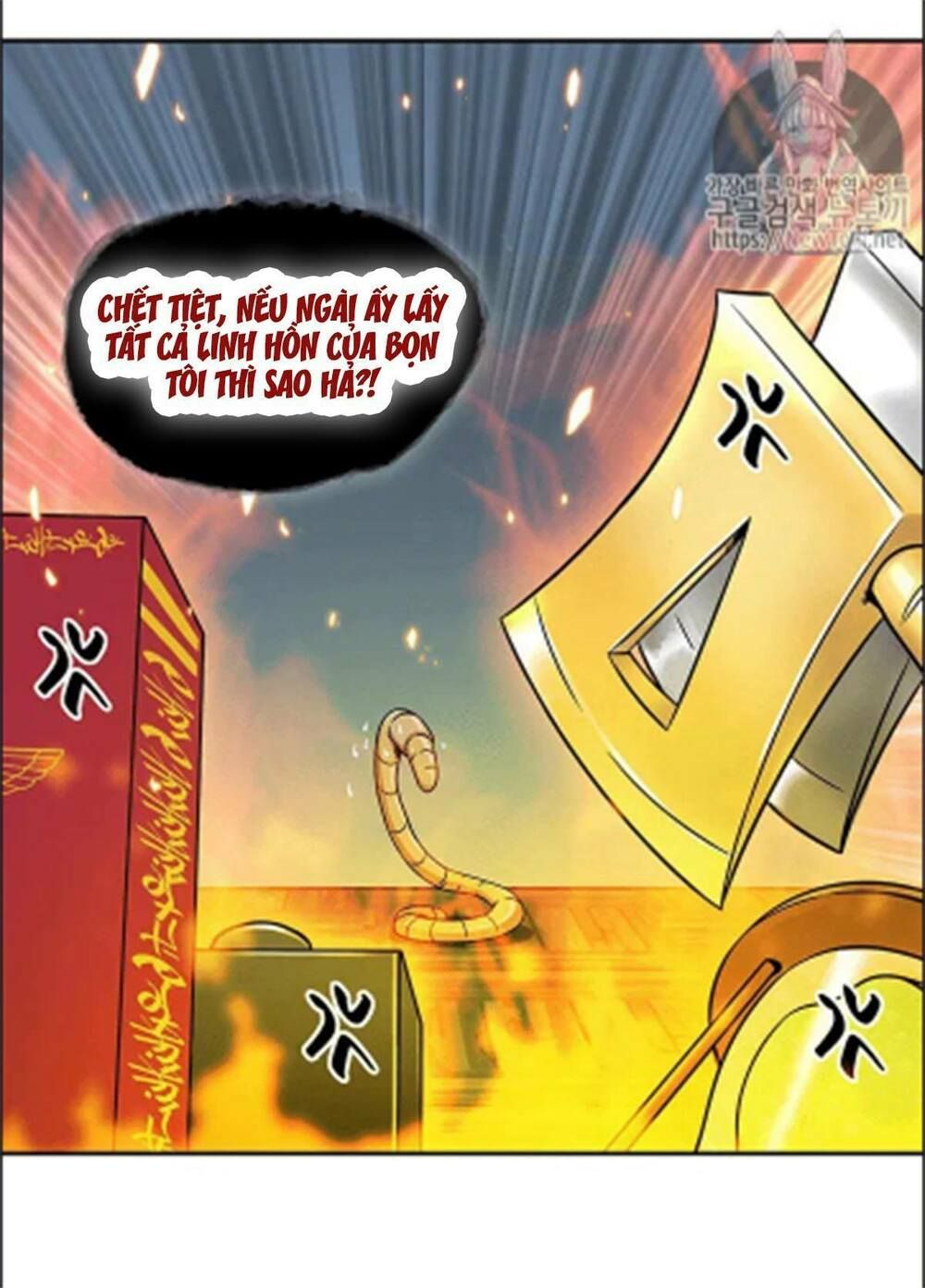 đọc truyện Vua Trộm Mộ Chương 66 ảnh 54 tại Thiên Thai Truyện