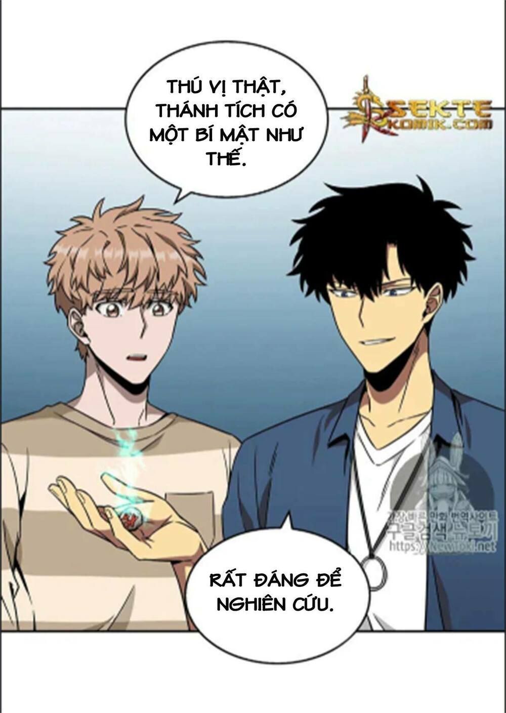 đọc truyện Vua Trộm Mộ Chương 66 ảnh 55 tại Thiên Thai Truyện