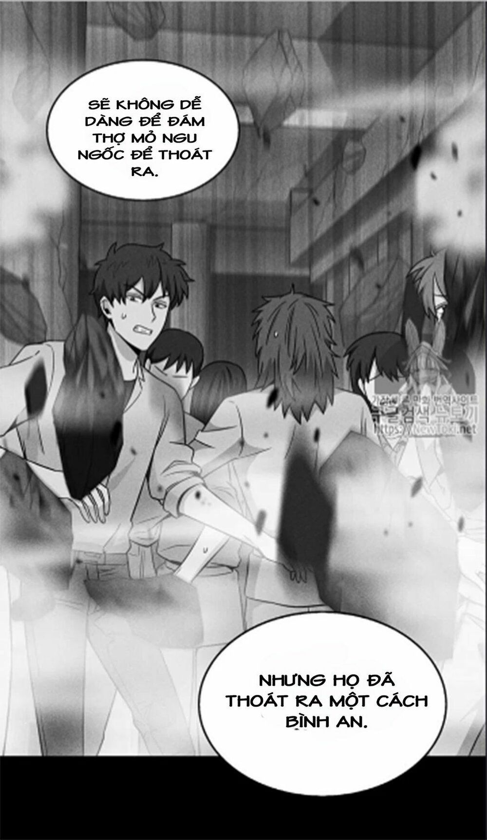 đọc truyện Vua Trộm Mộ Chương 66 ảnh 66 tại Thiên Thai Truyện