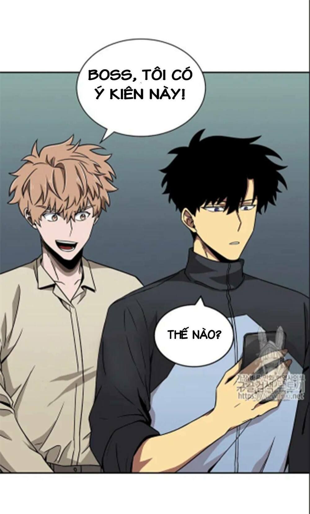 đọc truyện Vua Trộm Mộ Chương 66 ảnh 73 tại Thiên Thai Truyện