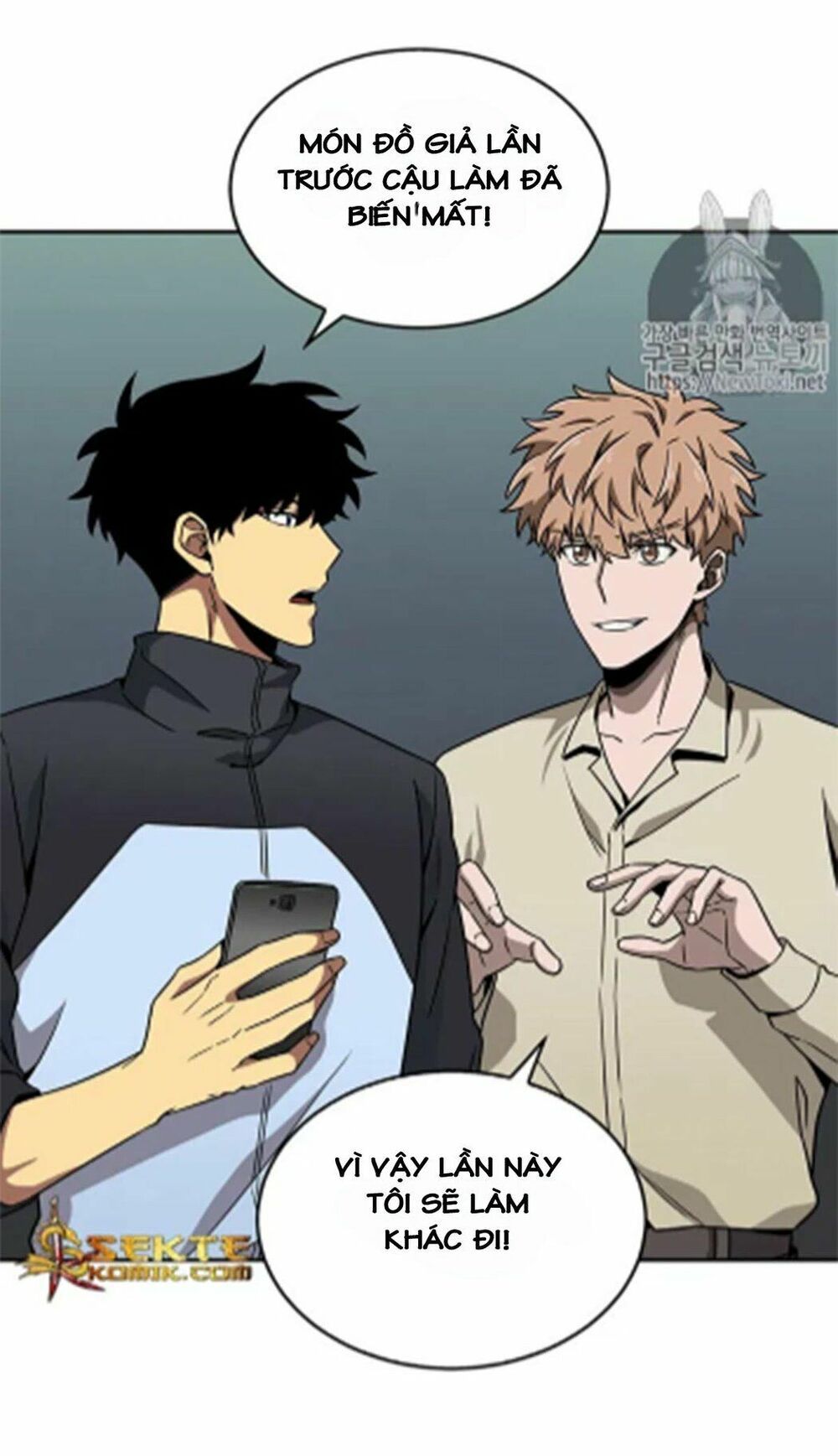 đọc truyện Vua Trộm Mộ Chương 66 ảnh 75 tại Thiên Thai Truyện