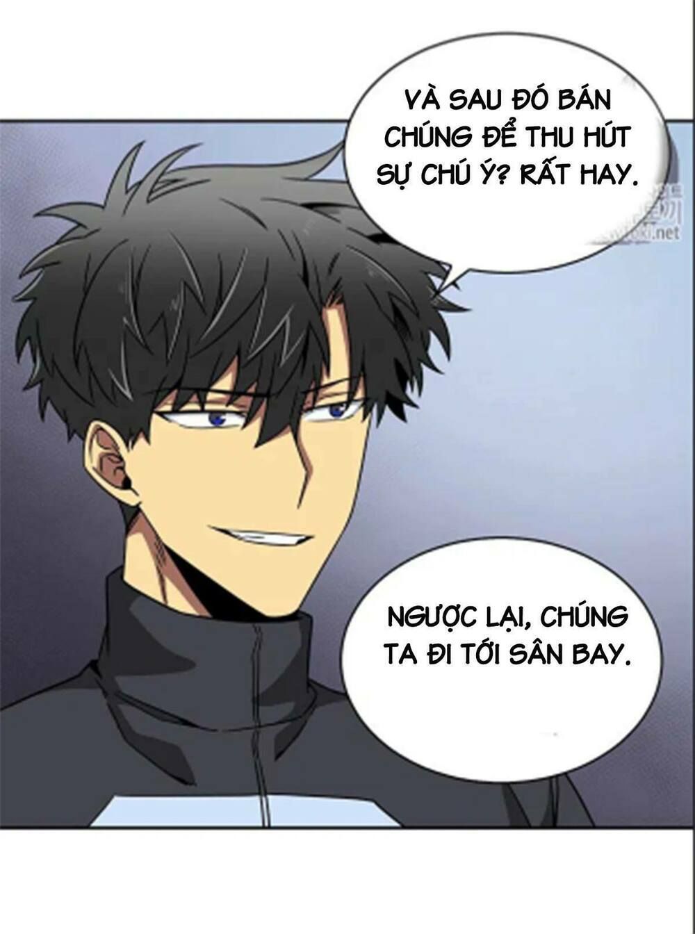 đọc truyện Vua Trộm Mộ Chương 66 ảnh 78 tại Thiên Thai Truyện