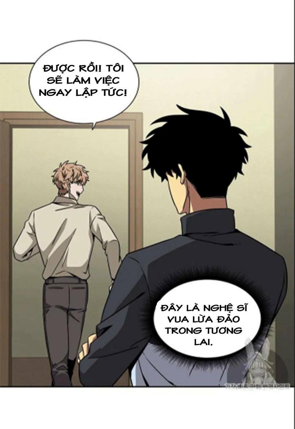 đọc truyện Vua Trộm Mộ Chương 66 ảnh 81 tại Thiên Thai Truyện