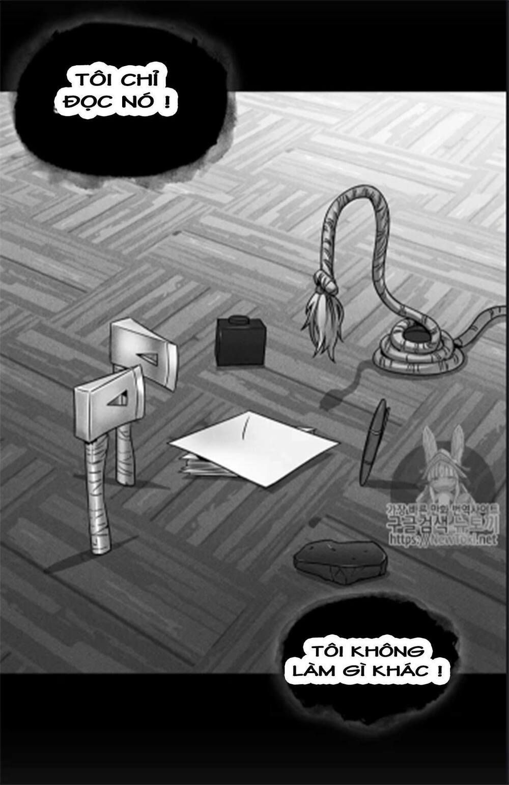 đọc truyện Vua Trộm Mộ Chương 66 ảnh 10 tại Thiên Thai Truyện