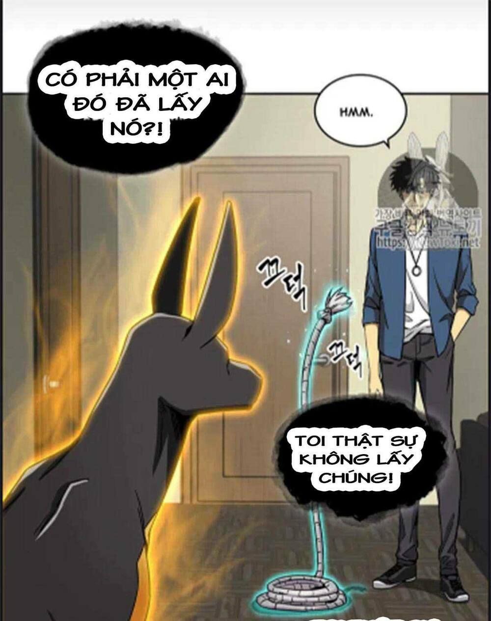 đọc truyện Vua Trộm Mộ Chương 66 ảnh 11 tại Thiên Thai Truyện