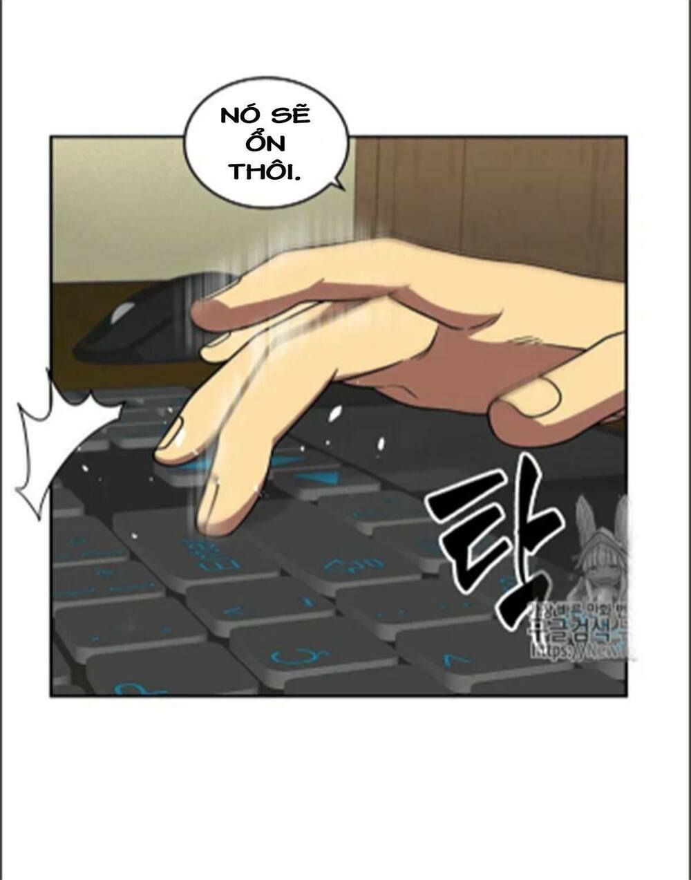 đọc truyện Vua Trộm Mộ Chương 67 ảnh 16 tại Thiên Thai Truyện