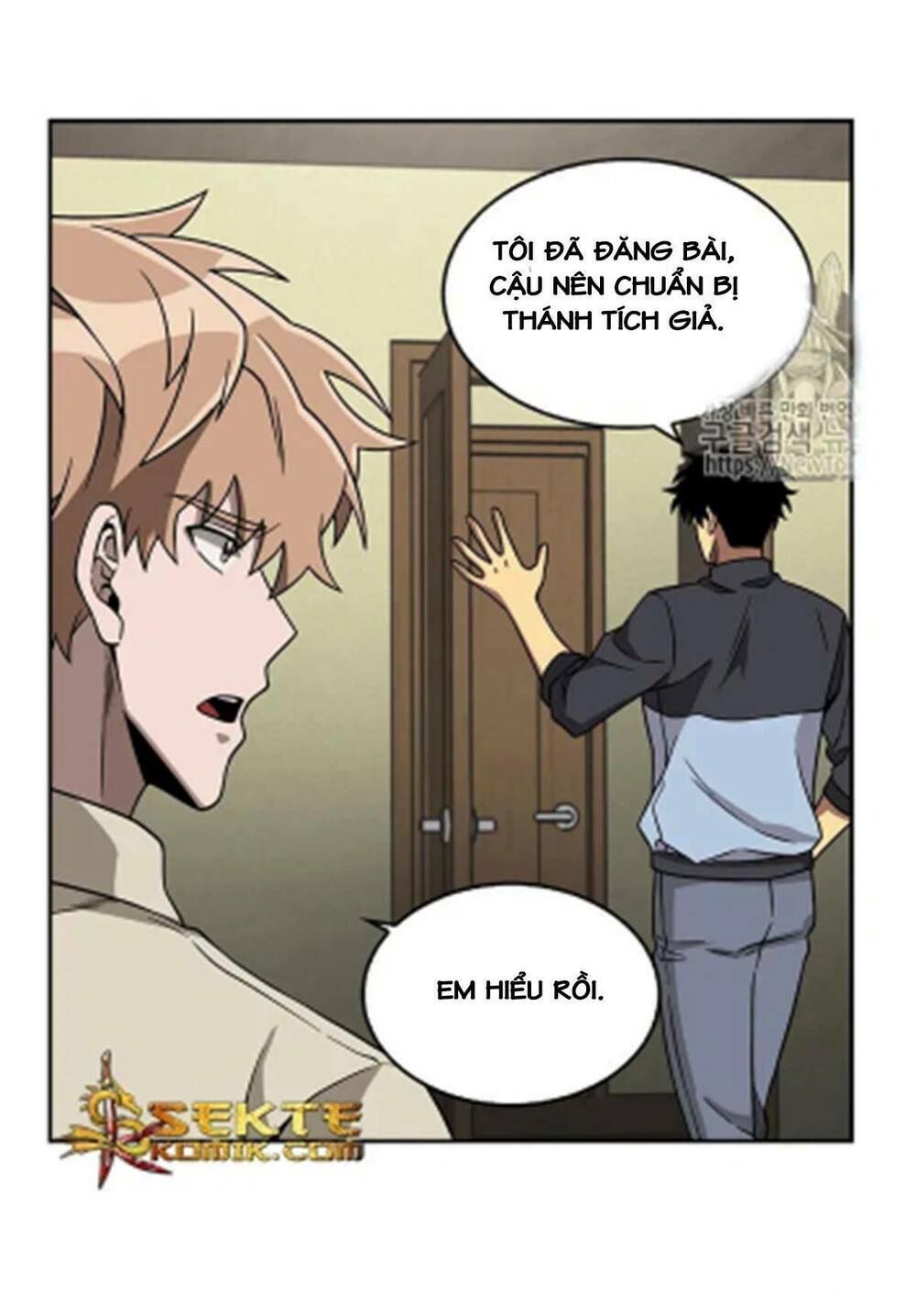 đọc truyện Vua Trộm Mộ Chương 67 ảnh 17 tại Thiên Thai Truyện