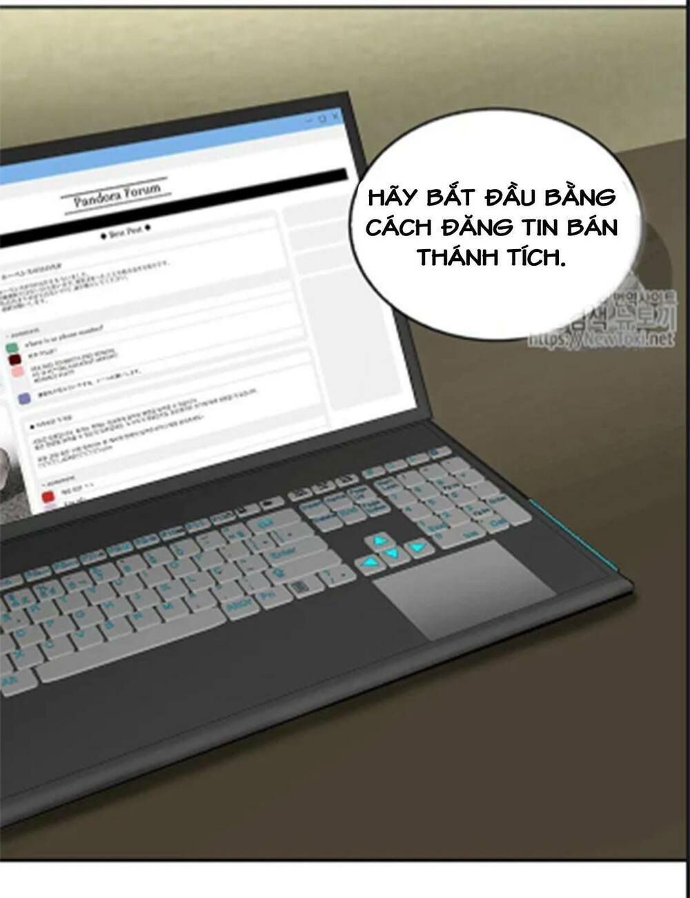 đọc truyện Vua Trộm Mộ Chương 67 ảnh 4 tại Thiên Thai Truyện