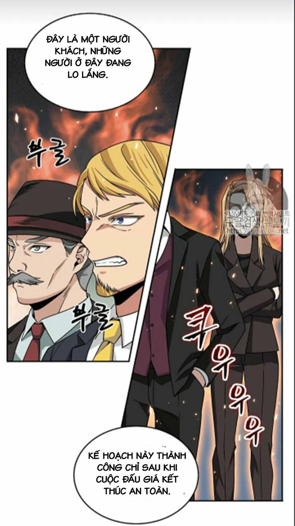 đọc truyện Vua Trộm Mộ Chương 67 ảnh 32 tại Thiên Thai Truyện