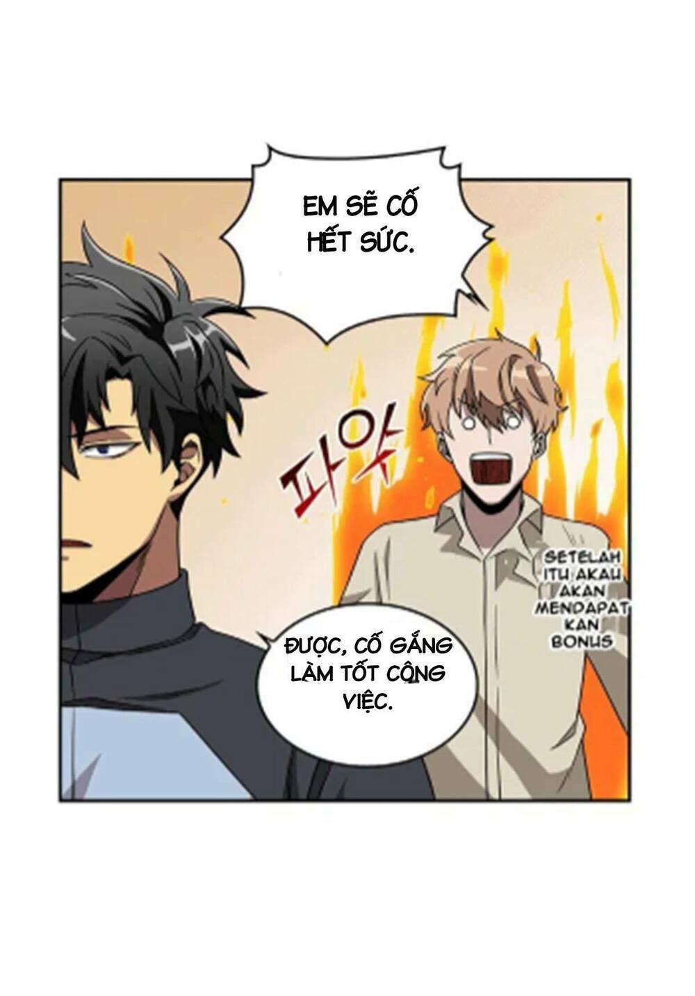 đọc truyện Vua Trộm Mộ Chương 67 ảnh 33 tại Thiên Thai Truyện