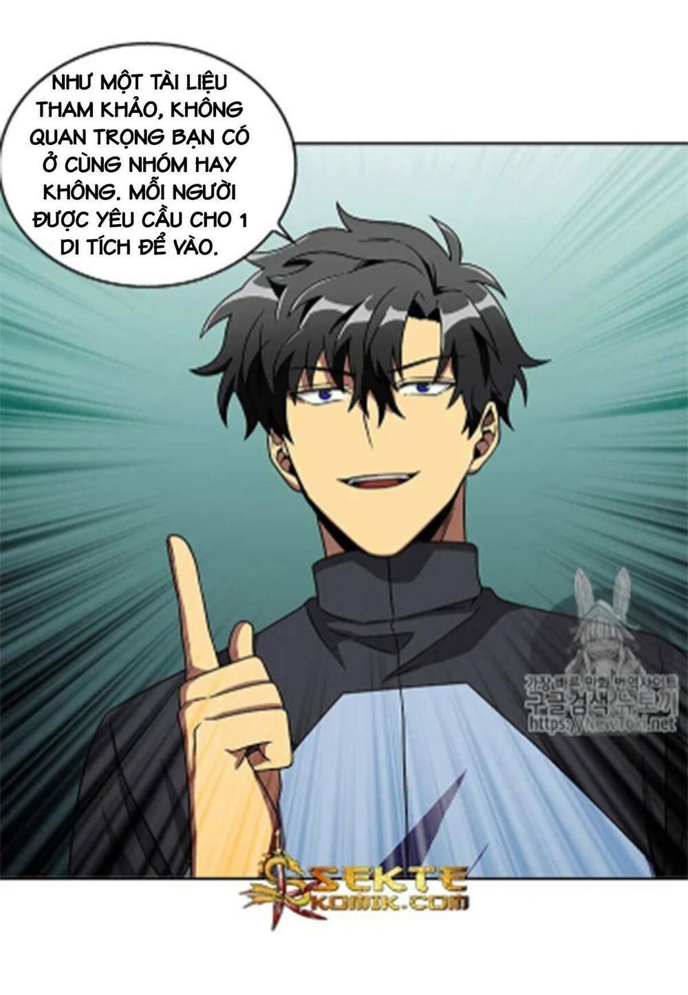 đọc truyện Vua Trộm Mộ Chương 67 ảnh 38 tại Thiên Thai Truyện