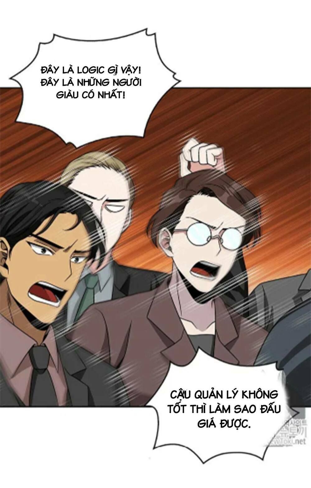 đọc truyện Vua Trộm Mộ Chương 67 ảnh 42 tại Thiên Thai Truyện