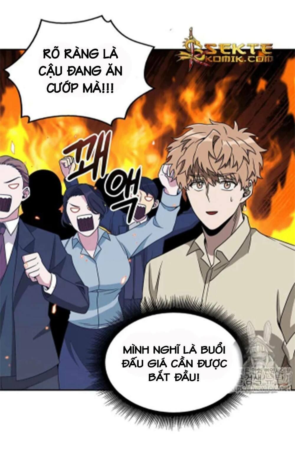 đọc truyện Vua Trộm Mộ Chương 67 ảnh 47 tại Thiên Thai Truyện