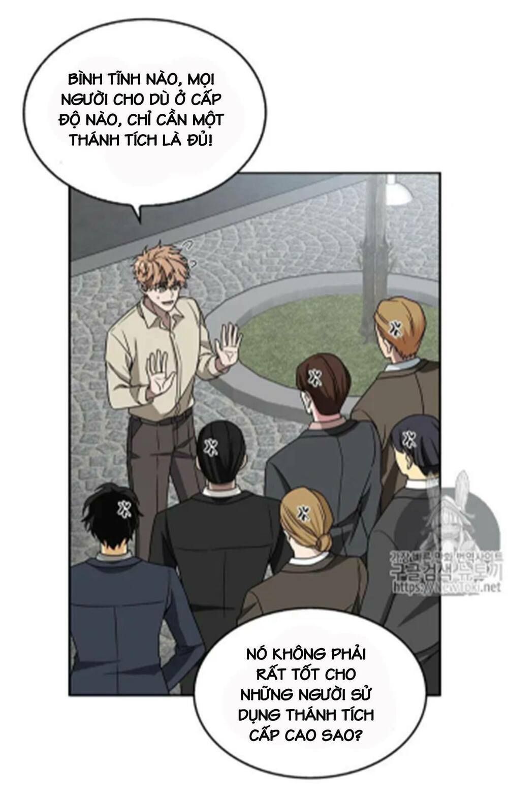 đọc truyện Vua Trộm Mộ Chương 67 ảnh 48 tại Thiên Thai Truyện