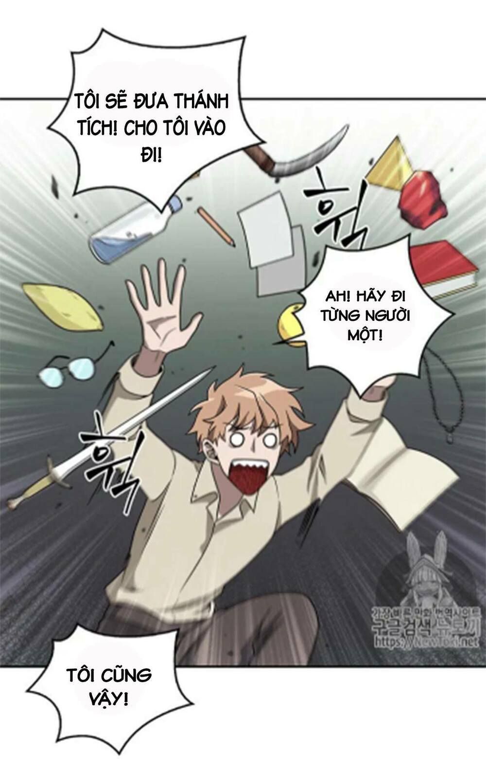 đọc truyện Vua Trộm Mộ Chương 67 ảnh 50 tại Thiên Thai Truyện