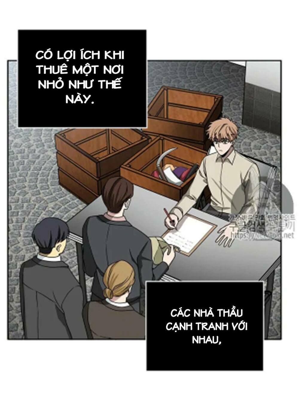 đọc truyện Vua Trộm Mộ Chương 67 ảnh 51 tại Thiên Thai Truyện