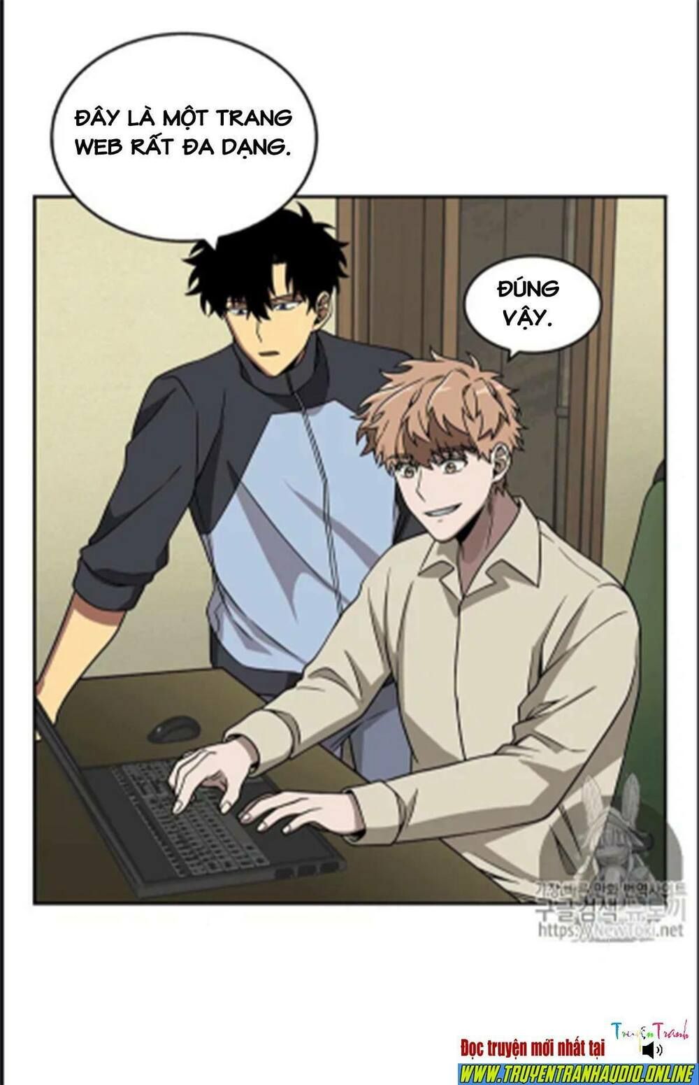 đọc truyện Vua Trộm Mộ Chương 67 ảnh 7 tại Thiên Thai Truyện