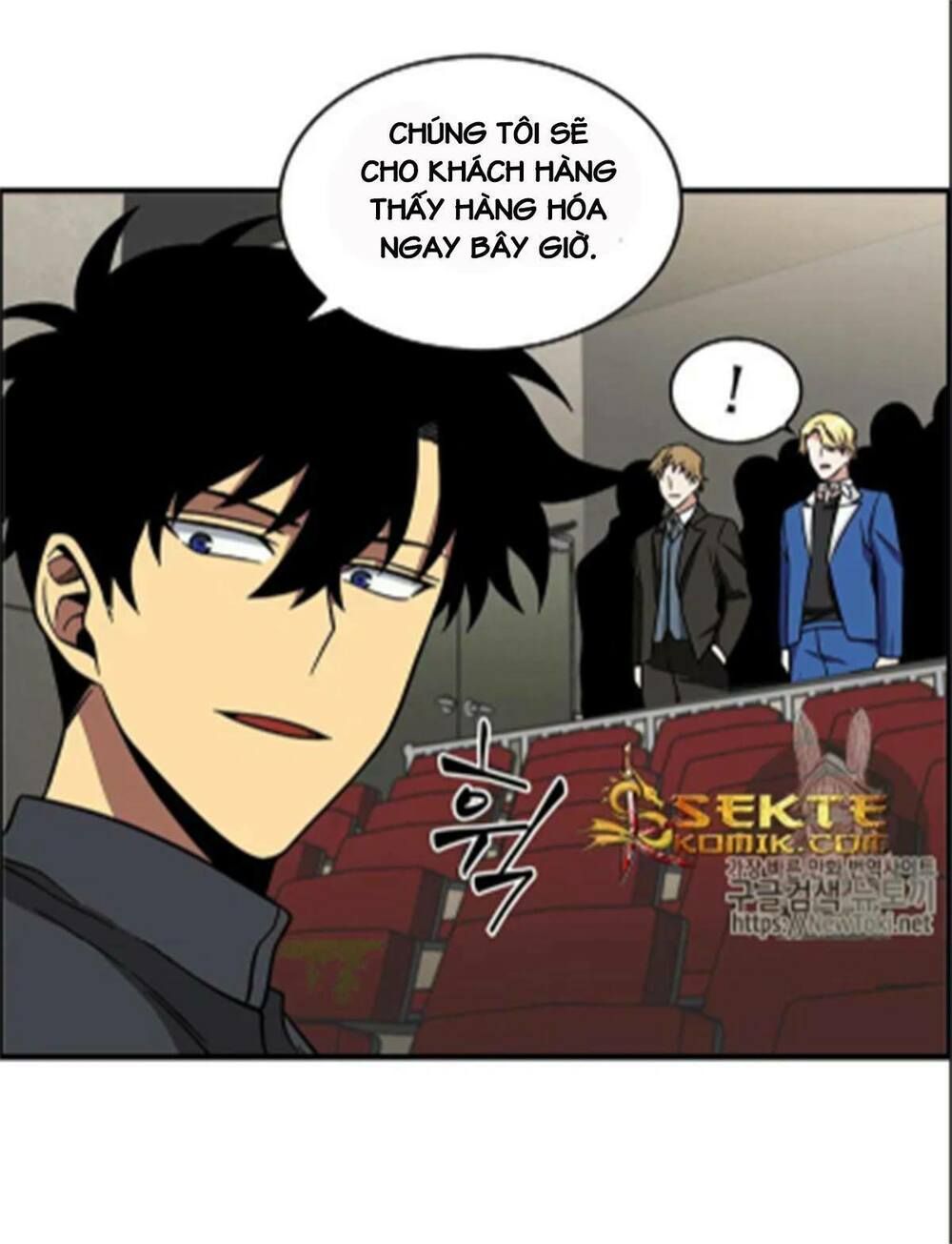 đọc truyện Vua Trộm Mộ Chương 67 ảnh 55 tại Thiên Thai Truyện