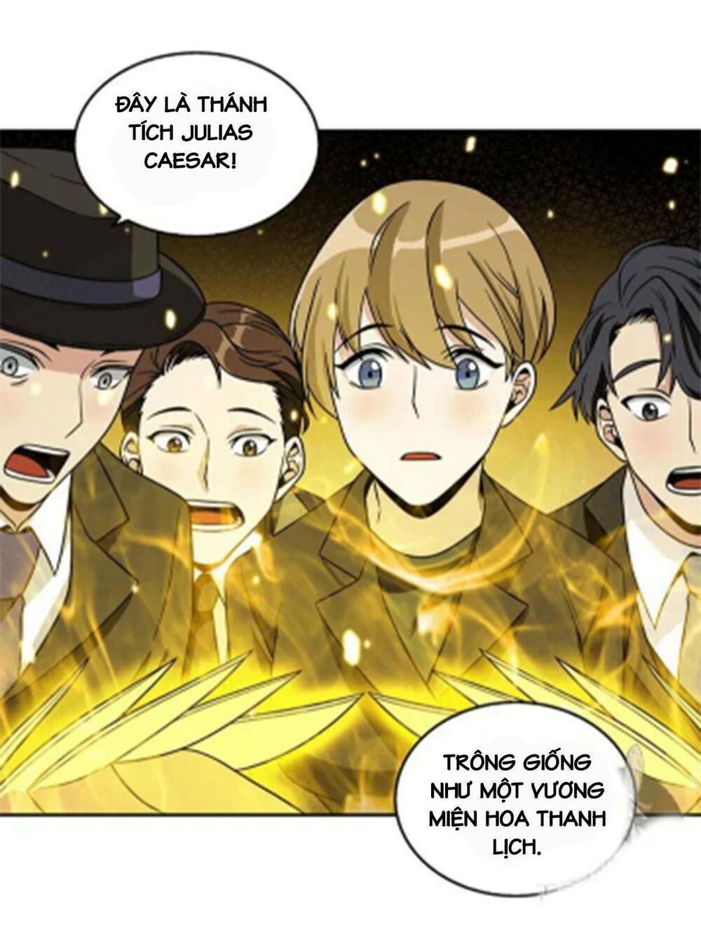 đọc truyện Vua Trộm Mộ Chương 67 ảnh 57 tại Thiên Thai Truyện