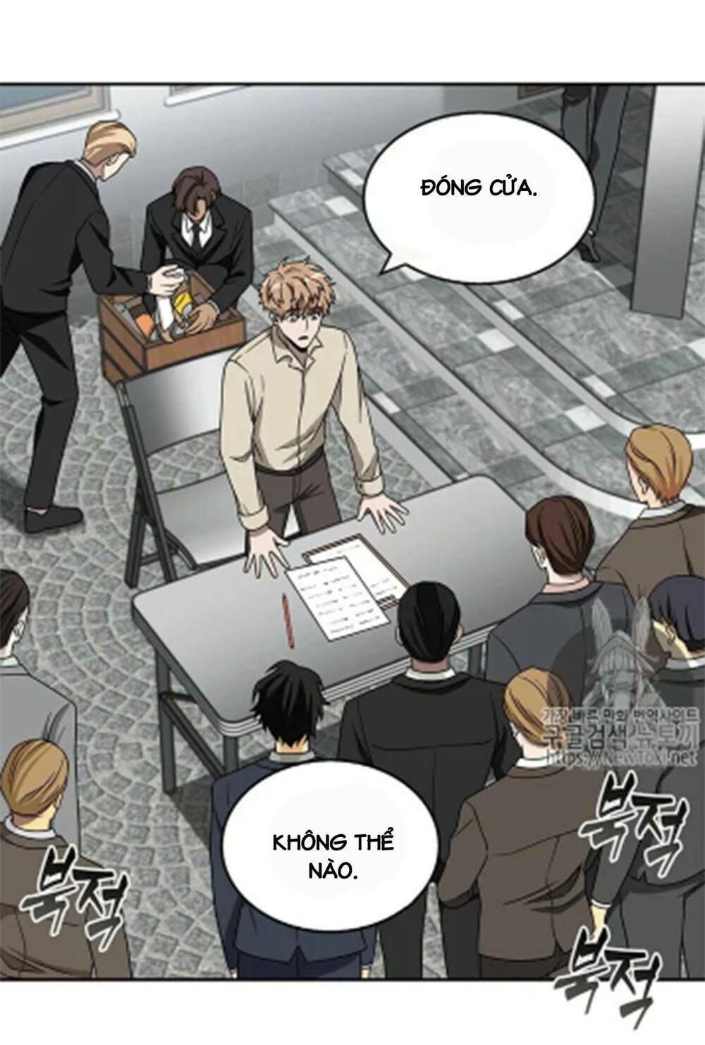 đọc truyện Vua Trộm Mộ Chương 67 ảnh 60 tại Thiên Thai Truyện