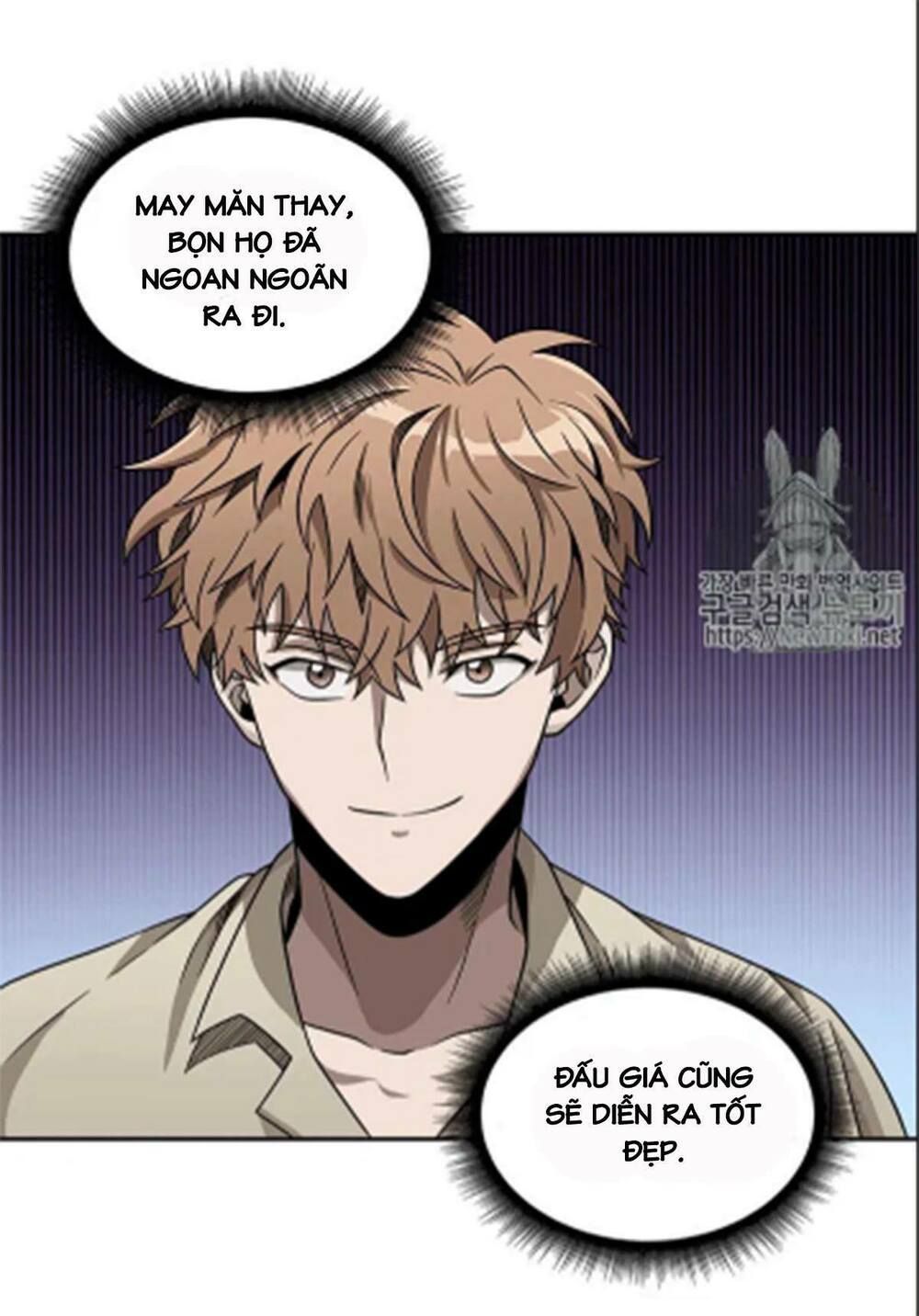 đọc truyện Vua Trộm Mộ Chương 67 ảnh 61 tại Thiên Thai Truyện