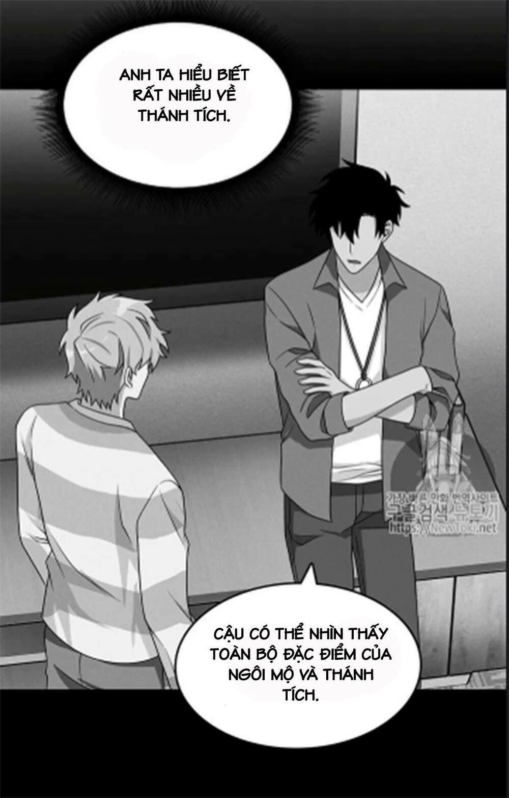 đọc truyện Vua Trộm Mộ Chương 67 ảnh 71 tại Thiên Thai Truyện