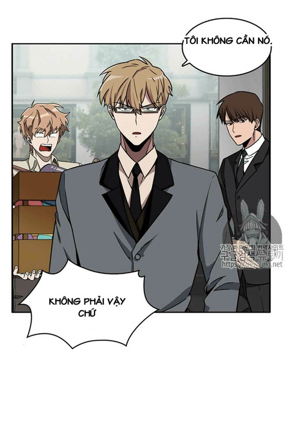 đọc truyện Vua Trộm Mộ Chương 68 ảnh 13 tại Thiên Thai Truyện