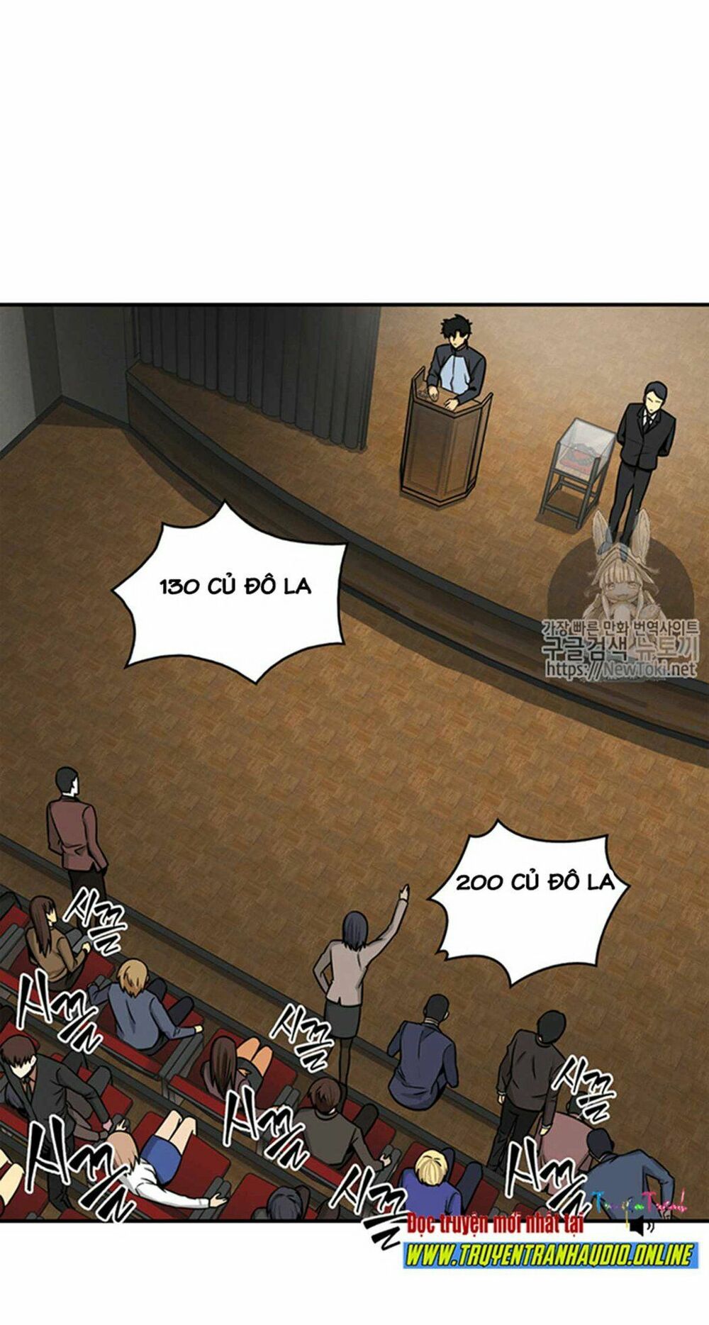 đọc truyện Vua Trộm Mộ Chương 68 ảnh 14 tại Thiên Thai Truyện