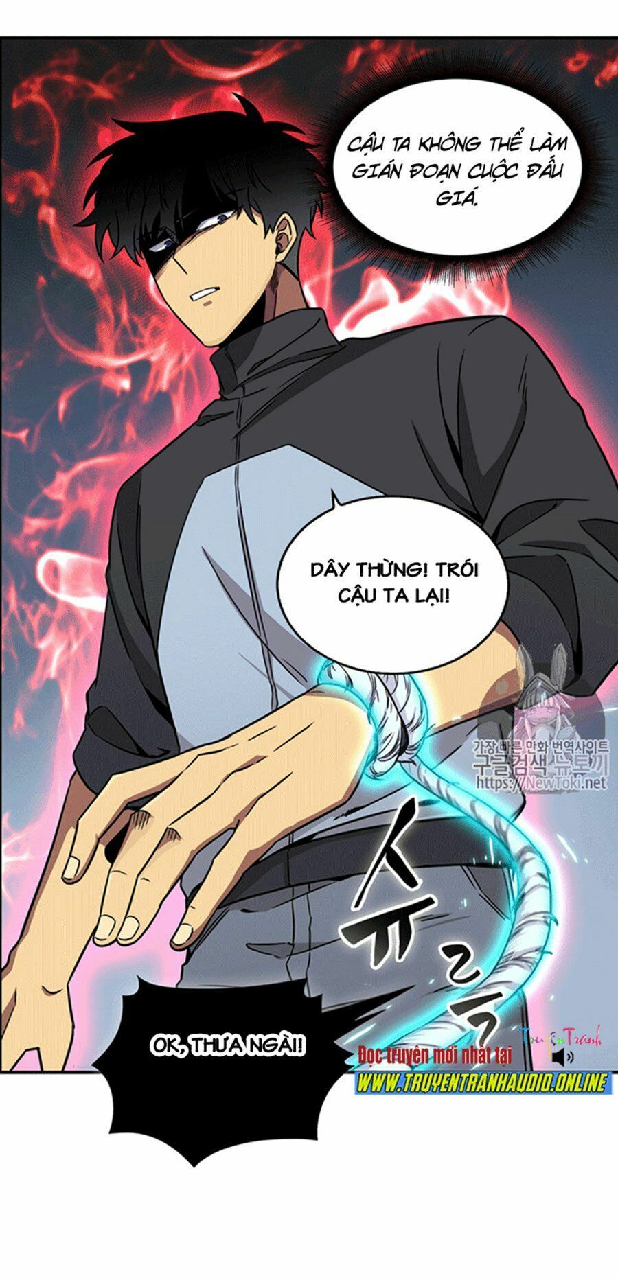 đọc truyện Vua Trộm Mộ Chương 68 ảnh 20 tại Thiên Thai Truyện