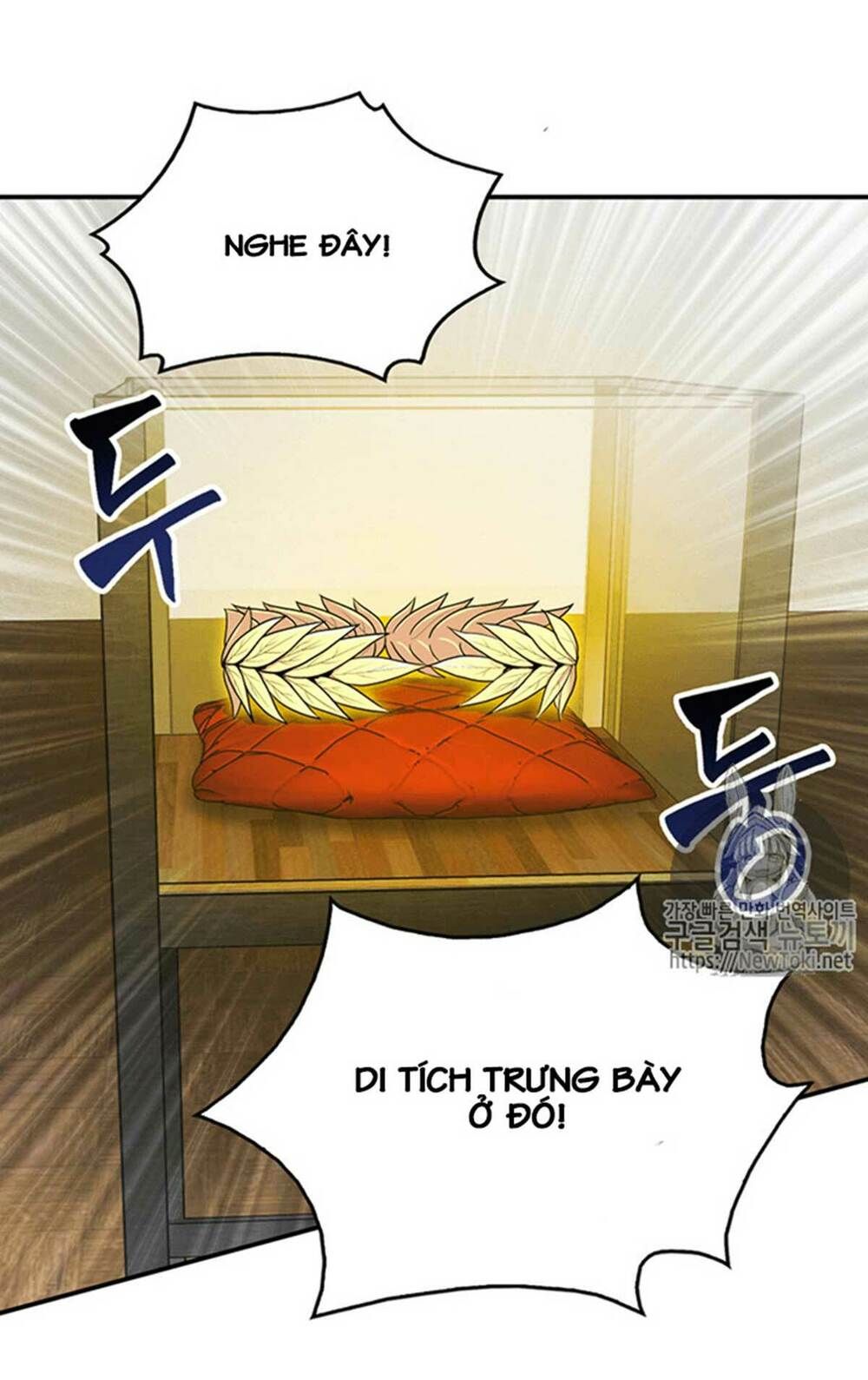 đọc truyện Vua Trộm Mộ Chương 68 ảnh 21 tại Thiên Thai Truyện