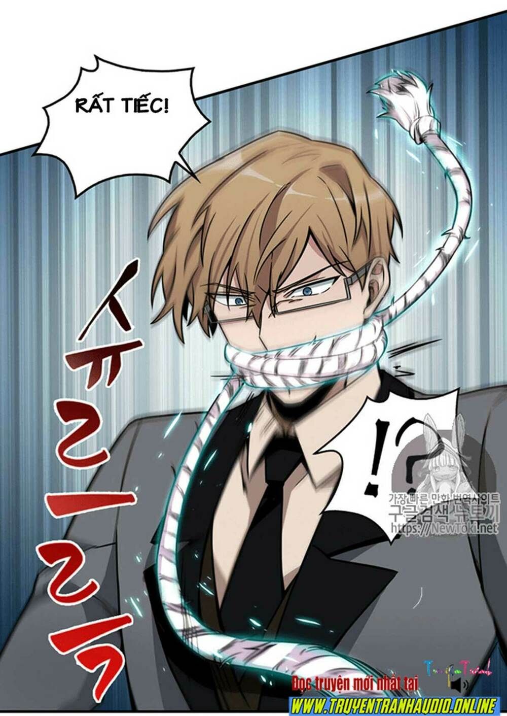 đọc truyện Vua Trộm Mộ Chương 68 ảnh 22 tại Thiên Thai Truyện