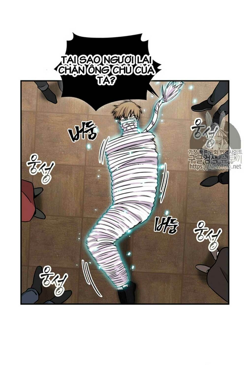 đọc truyện Vua Trộm Mộ Chương 68 ảnh 23 tại Thiên Thai Truyện