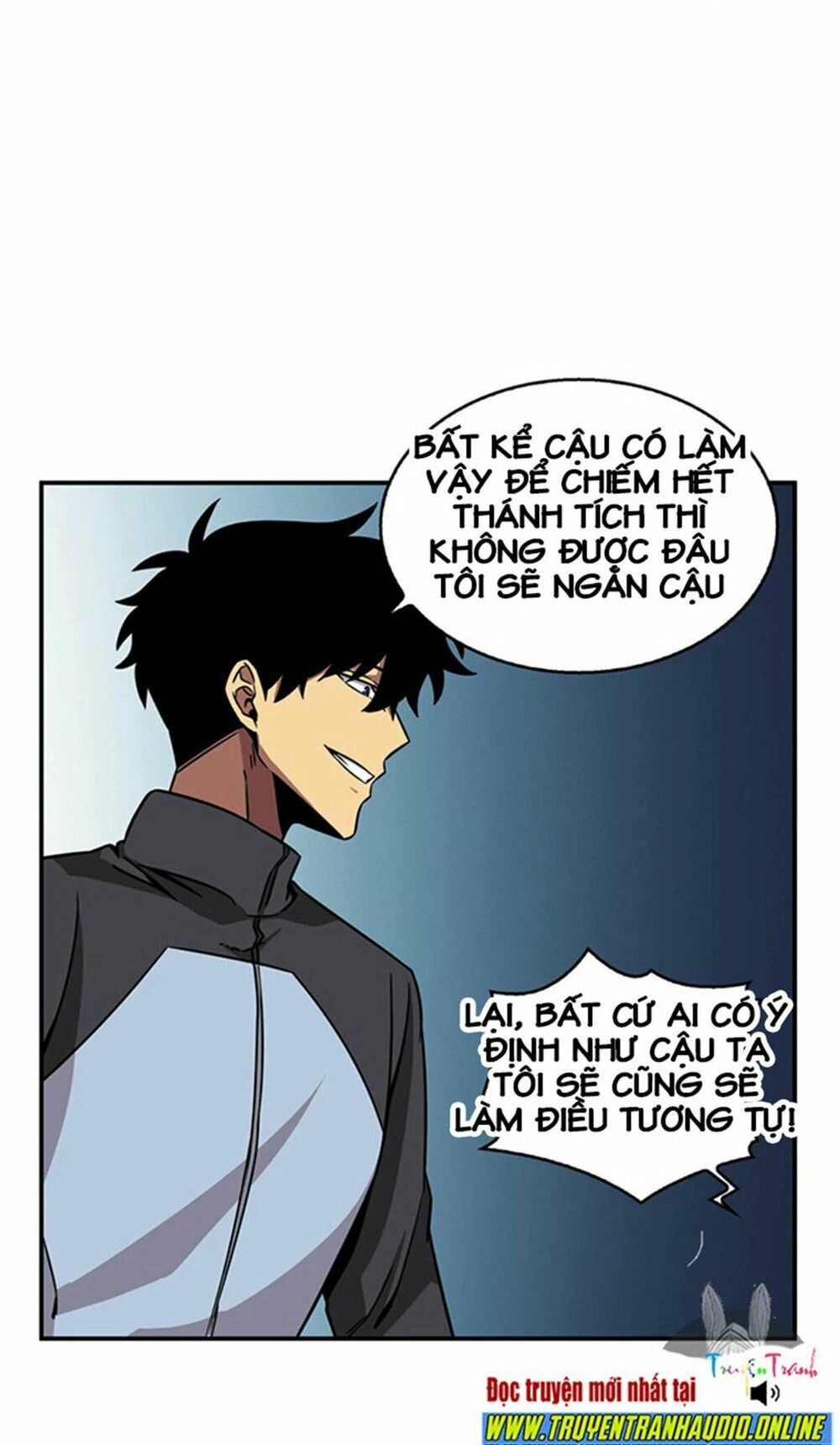 đọc truyện Vua Trộm Mộ Chương 68 ảnh 24 tại Thiên Thai Truyện