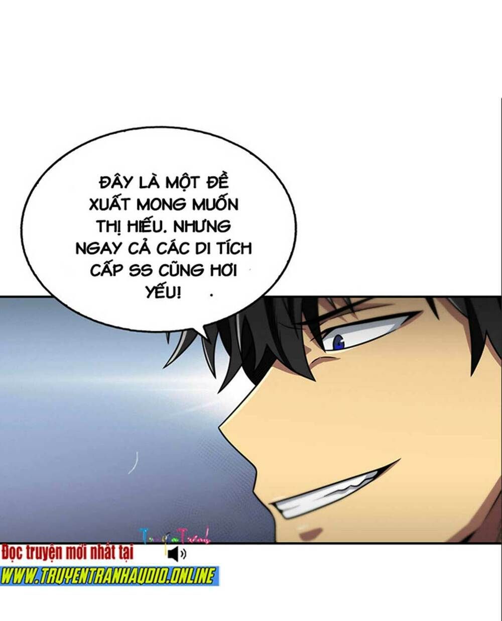 đọc truyện Vua Trộm Mộ Chương 68 ảnh 33 tại Thiên Thai Truyện