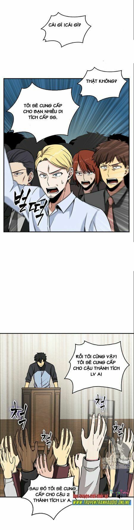 đọc truyện Vua Trộm Mộ Chương 68 ảnh 34 tại Thiên Thai Truyện