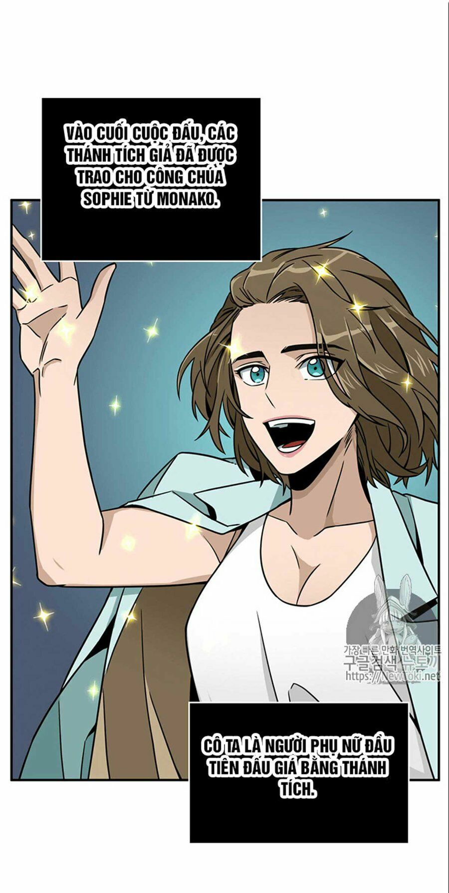 đọc truyện Vua Trộm Mộ Chương 68 ảnh 36 tại Thiên Thai Truyện