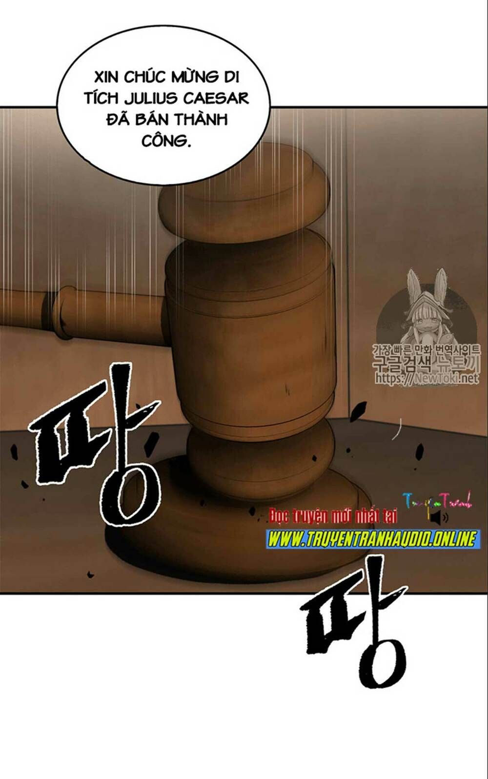 đọc truyện Vua Trộm Mộ Chương 68 ảnh 37 tại Thiên Thai Truyện