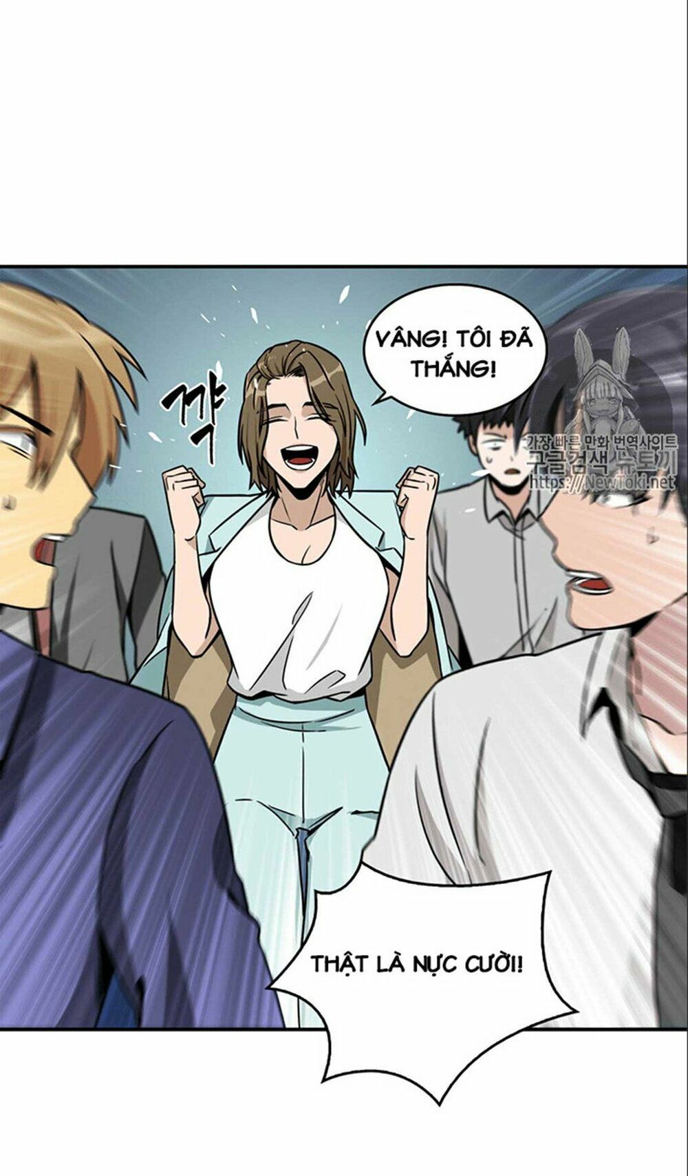 đọc truyện Vua Trộm Mộ Chương 68 ảnh 38 tại Thiên Thai Truyện