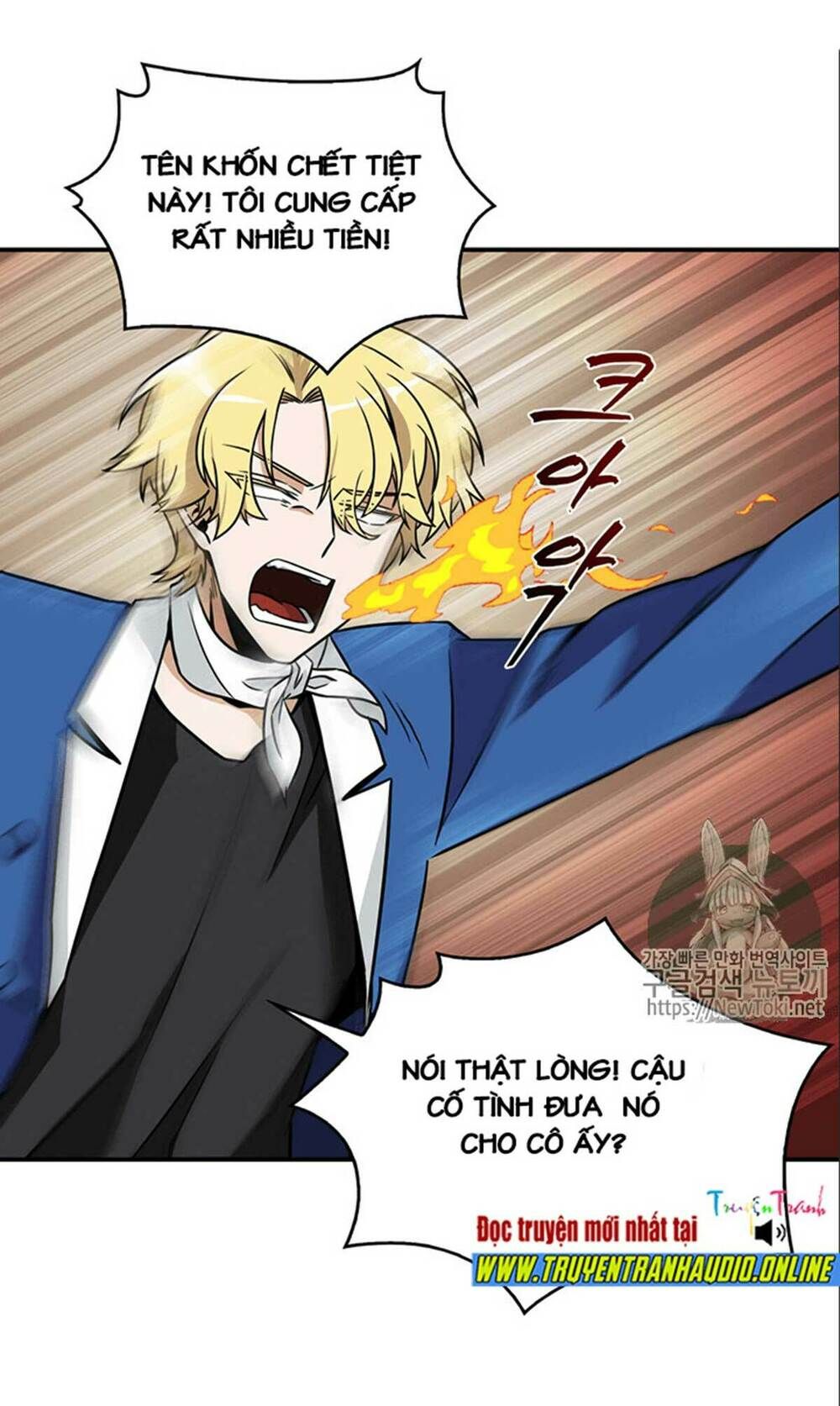 đọc truyện Vua Trộm Mộ Chương 68 ảnh 39 tại Thiên Thai Truyện