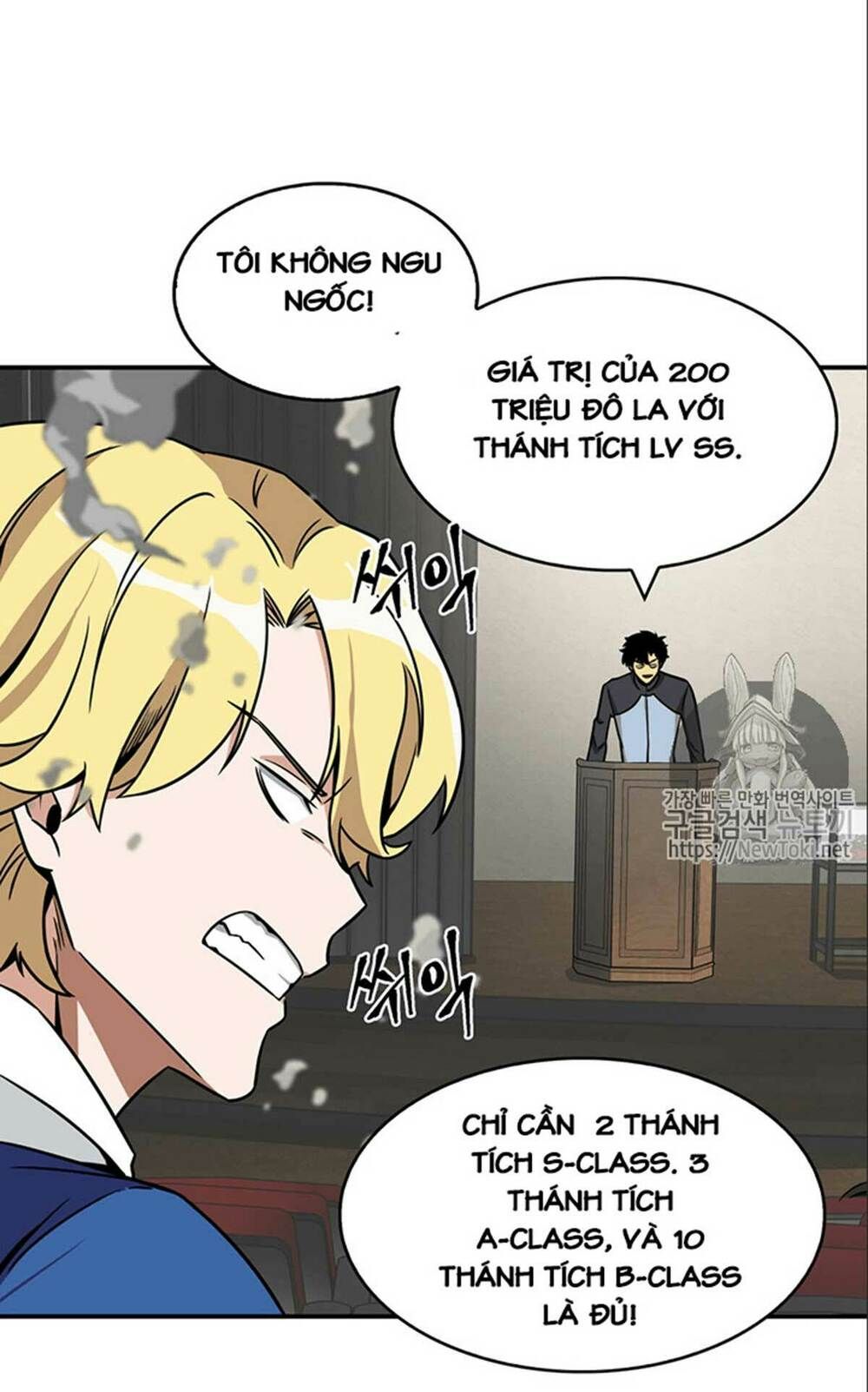 đọc truyện Vua Trộm Mộ Chương 68 ảnh 40 tại Thiên Thai Truyện