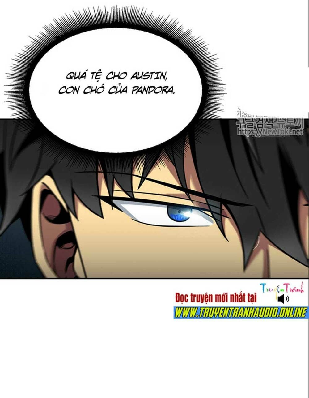 đọc truyện Vua Trộm Mộ Chương 68 ảnh 41 tại Thiên Thai Truyện