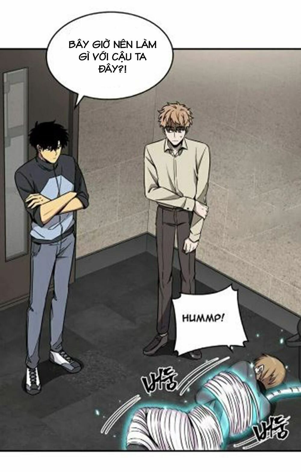 đọc truyện Vua Trộm Mộ Chương 68 ảnh 46 tại Thiên Thai Truyện