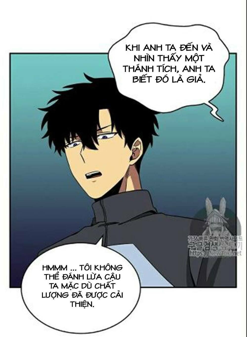 đọc truyện Vua Trộm Mộ Chương 68 ảnh 48 tại Thiên Thai Truyện