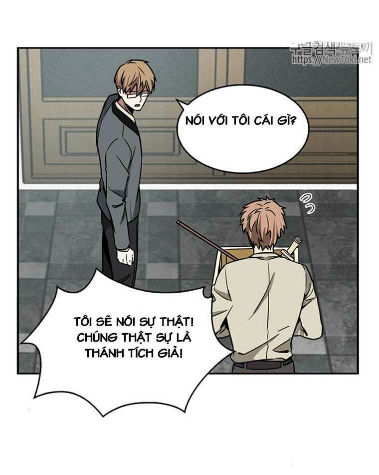 đọc truyện Vua Trộm Mộ Chương 68 ảnh 7 tại Thiên Thai Truyện