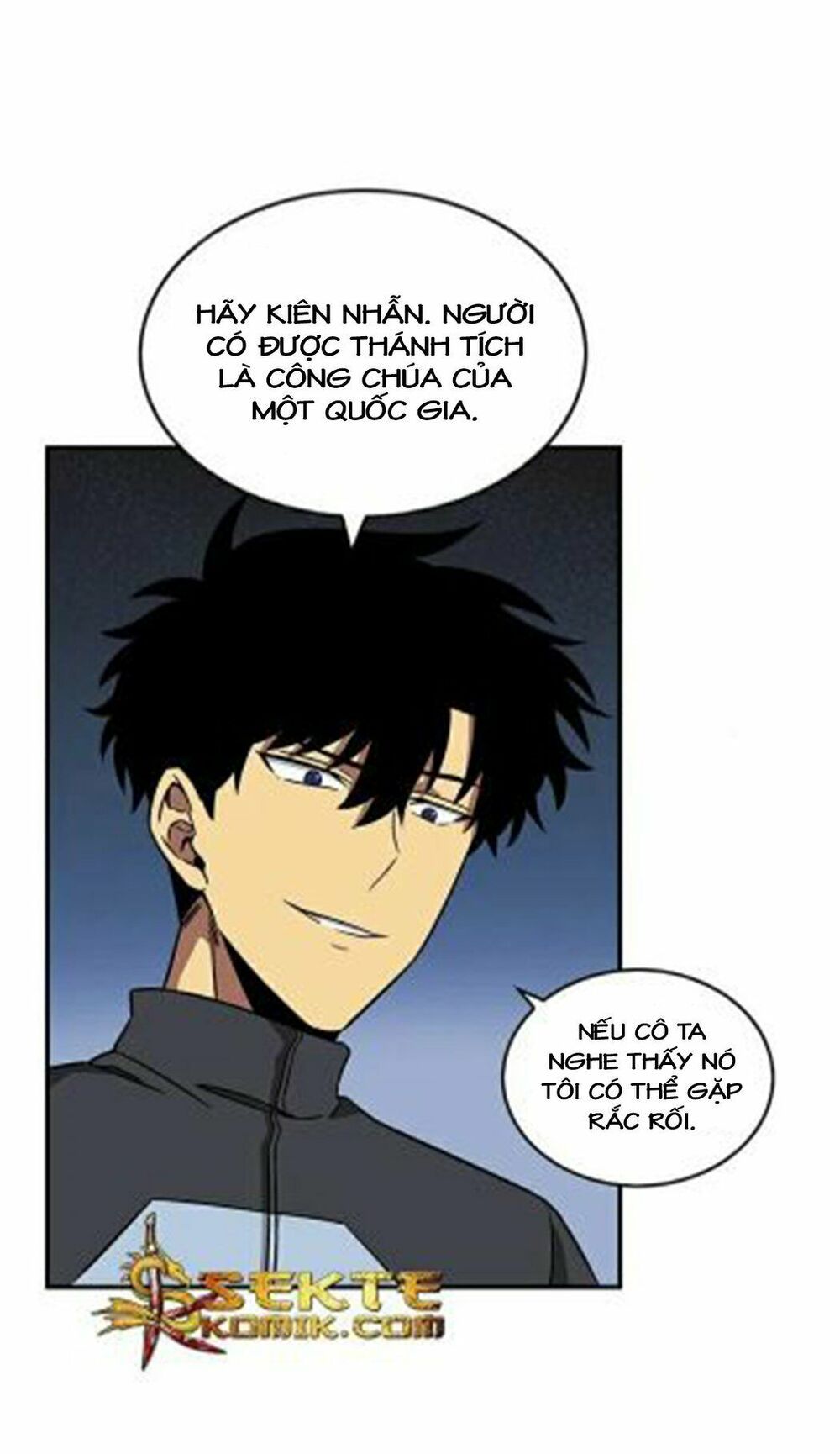 đọc truyện Vua Trộm Mộ Chương 68 ảnh 52 tại Thiên Thai Truyện