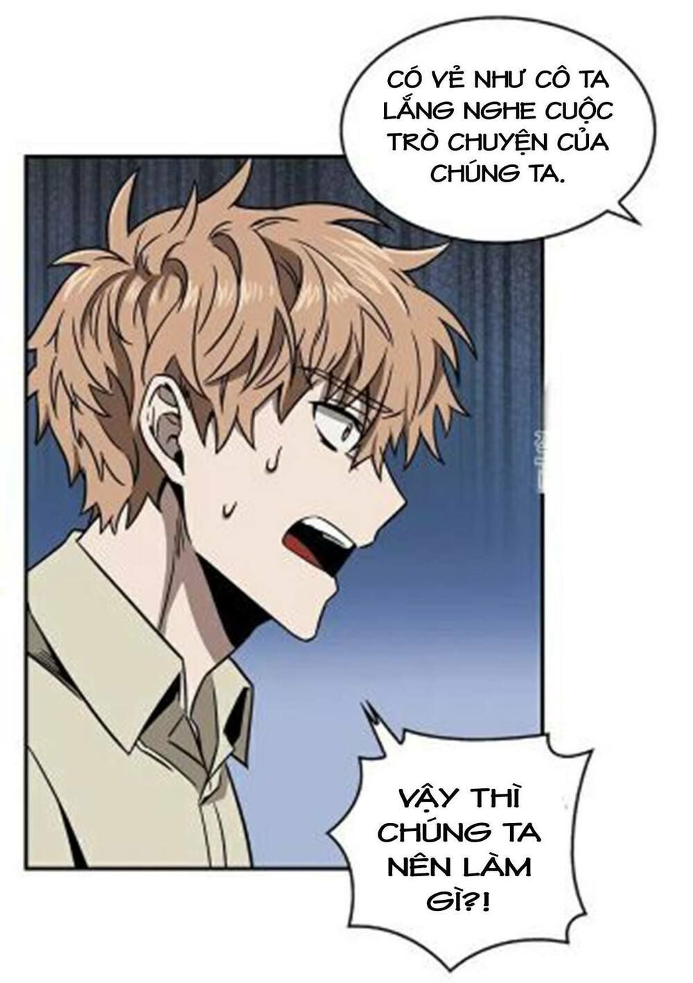 đọc truyện Vua Trộm Mộ Chương 68 ảnh 60 tại Thiên Thai Truyện