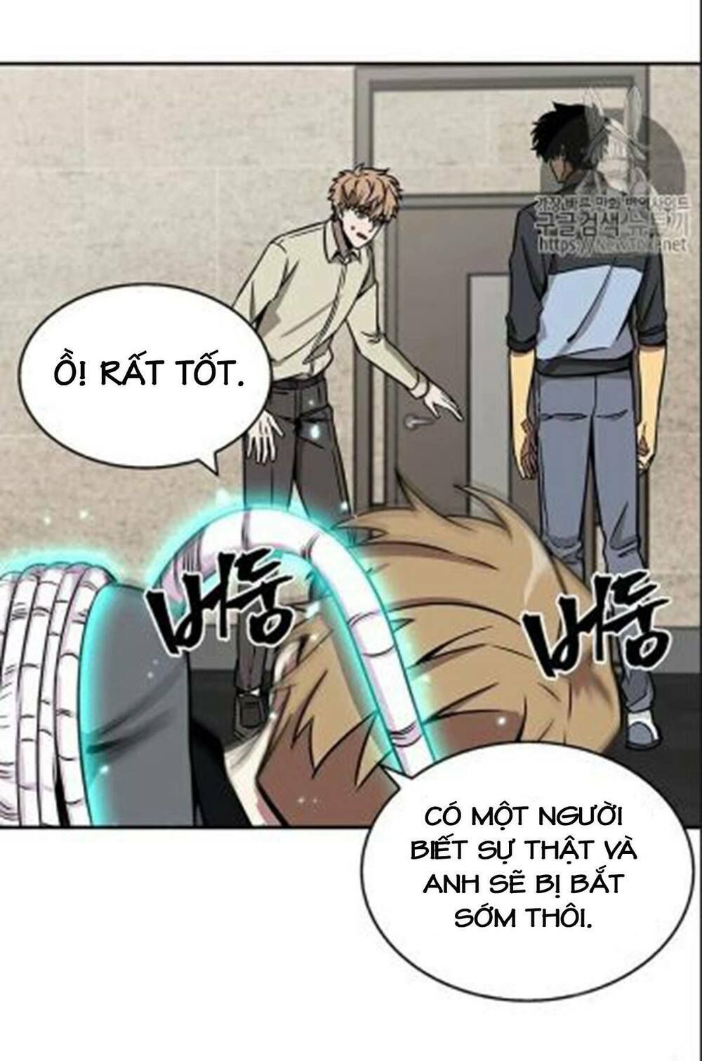 đọc truyện Vua Trộm Mộ Chương 68 ảnh 61 tại Thiên Thai Truyện