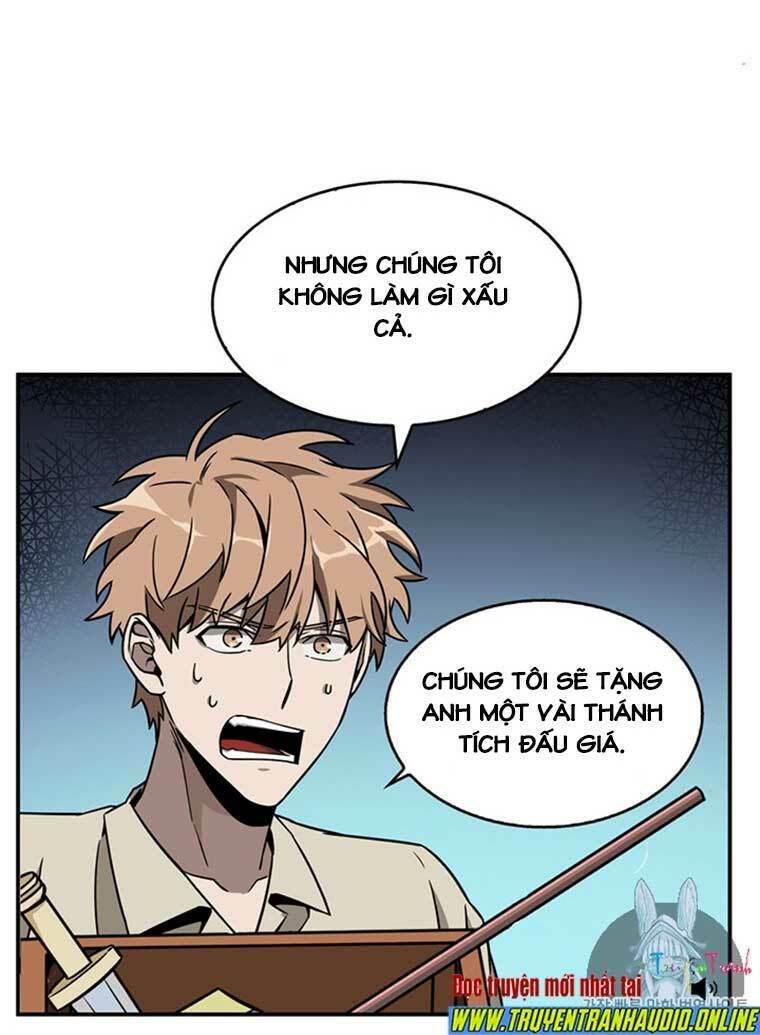 đọc truyện Vua Trộm Mộ Chương 68 ảnh 8 tại Thiên Thai Truyện