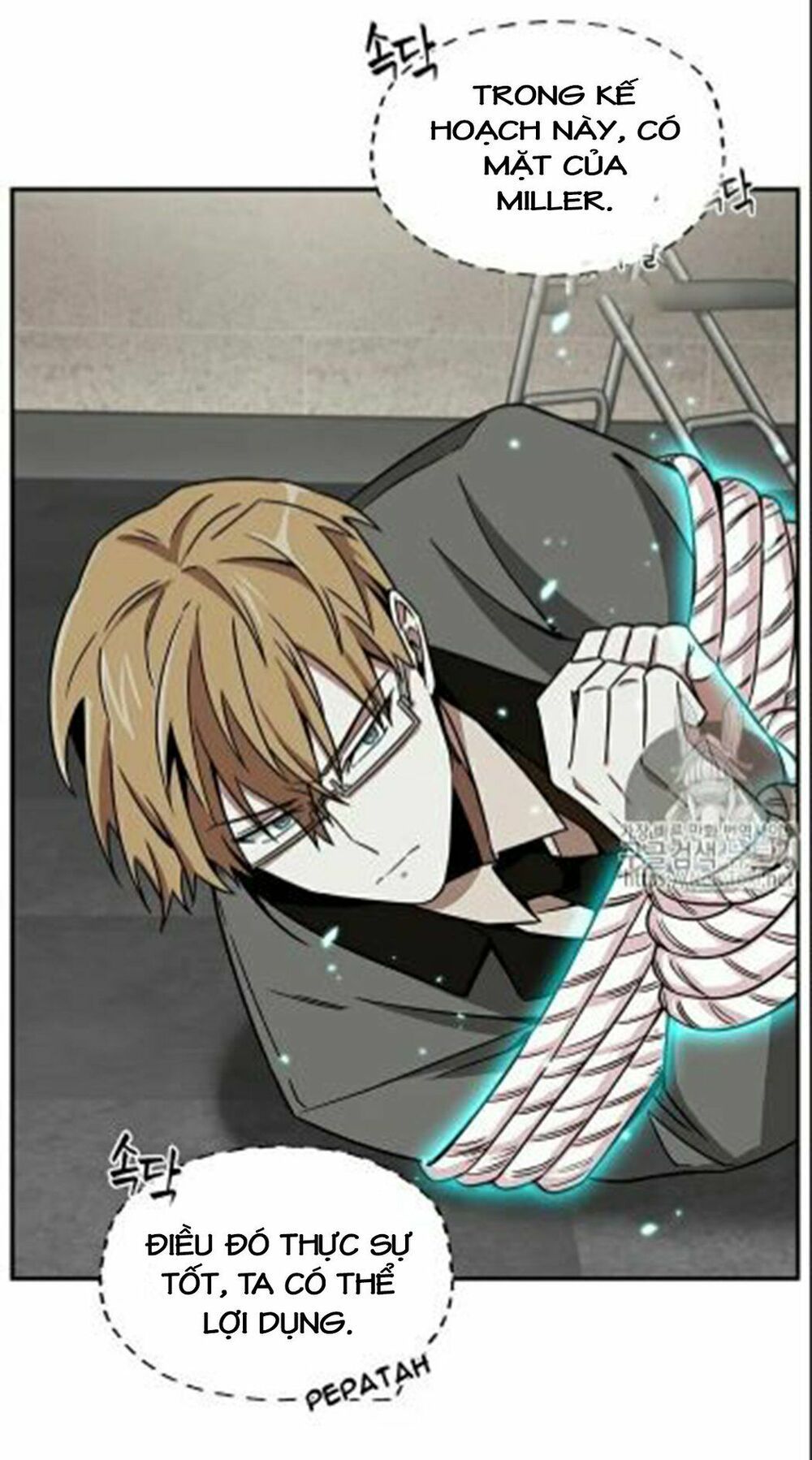 đọc truyện Vua Trộm Mộ Chương 68 ảnh 64 tại Thiên Thai Truyện