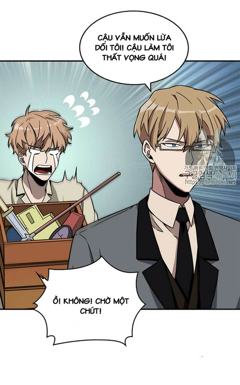 đọc truyện Vua Trộm Mộ Chương 68 ảnh 11 tại Thiên Thai Truyện